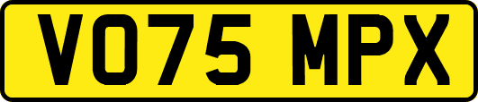 VO75MPX
