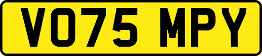 VO75MPY