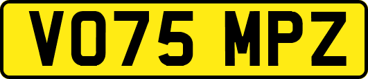 VO75MPZ
