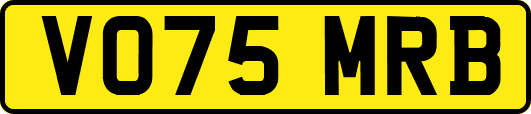VO75MRB