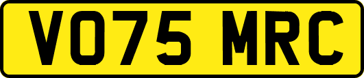 VO75MRC