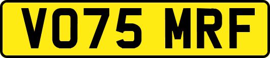 VO75MRF