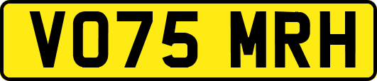 VO75MRH