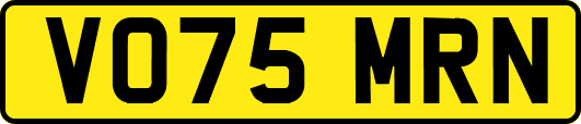 VO75MRN