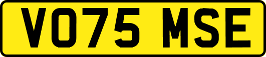 VO75MSE