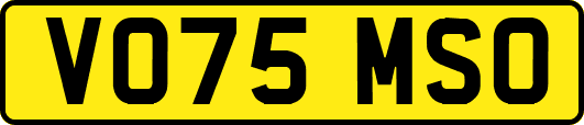 VO75MSO