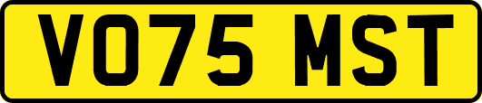VO75MST