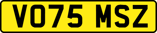 VO75MSZ