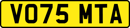 VO75MTA