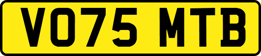 VO75MTB