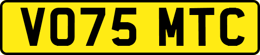 VO75MTC