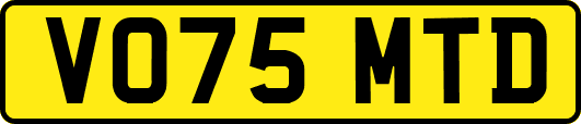 VO75MTD