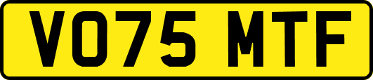 VO75MTF