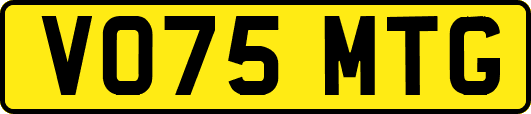 VO75MTG