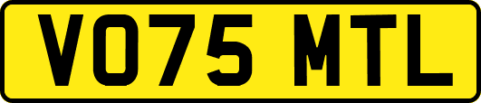 VO75MTL