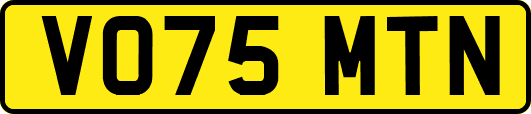 VO75MTN