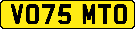 VO75MTO