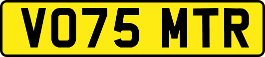 VO75MTR
