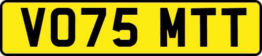 VO75MTT