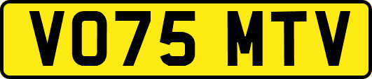 VO75MTV