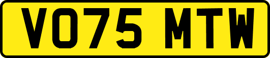 VO75MTW