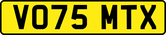 VO75MTX