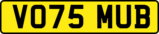 VO75MUB