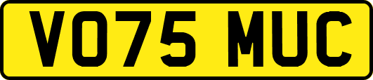 VO75MUC