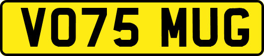 VO75MUG