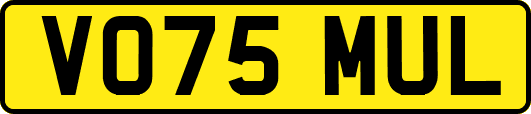 VO75MUL