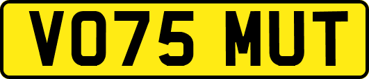VO75MUT