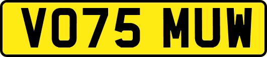 VO75MUW