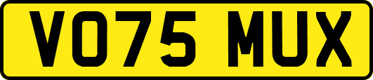 VO75MUX