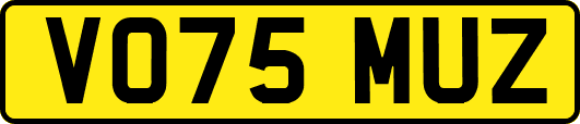 VO75MUZ