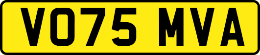 VO75MVA