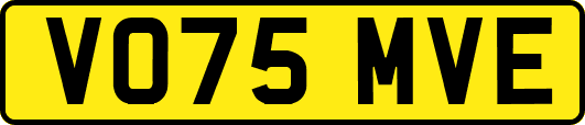 VO75MVE
