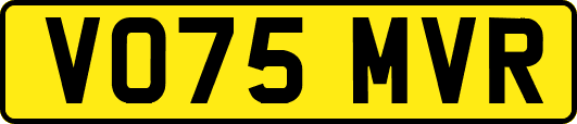 VO75MVR