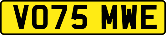 VO75MWE