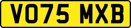 VO75MXB