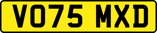 VO75MXD