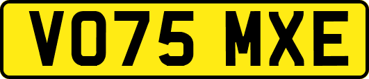 VO75MXE