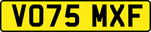 VO75MXF