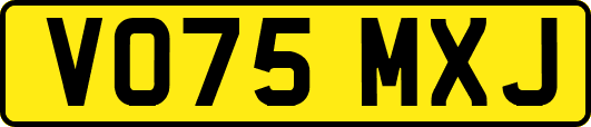 VO75MXJ