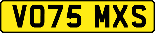 VO75MXS