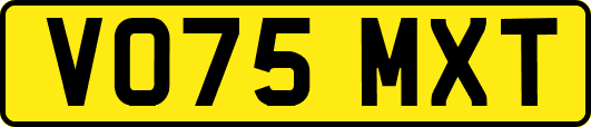 VO75MXT