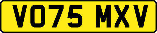 VO75MXV