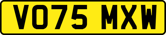 VO75MXW