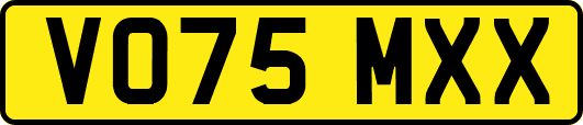 VO75MXX