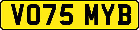VO75MYB