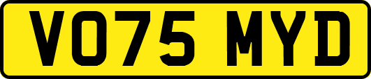 VO75MYD